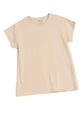 Latte Short-Sleeve