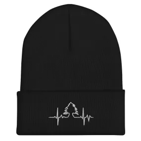 Lebanese Pulse Beanie