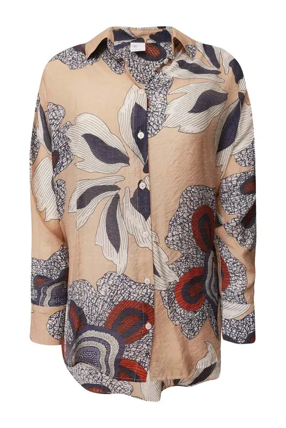 Leo Be Mia Shirt