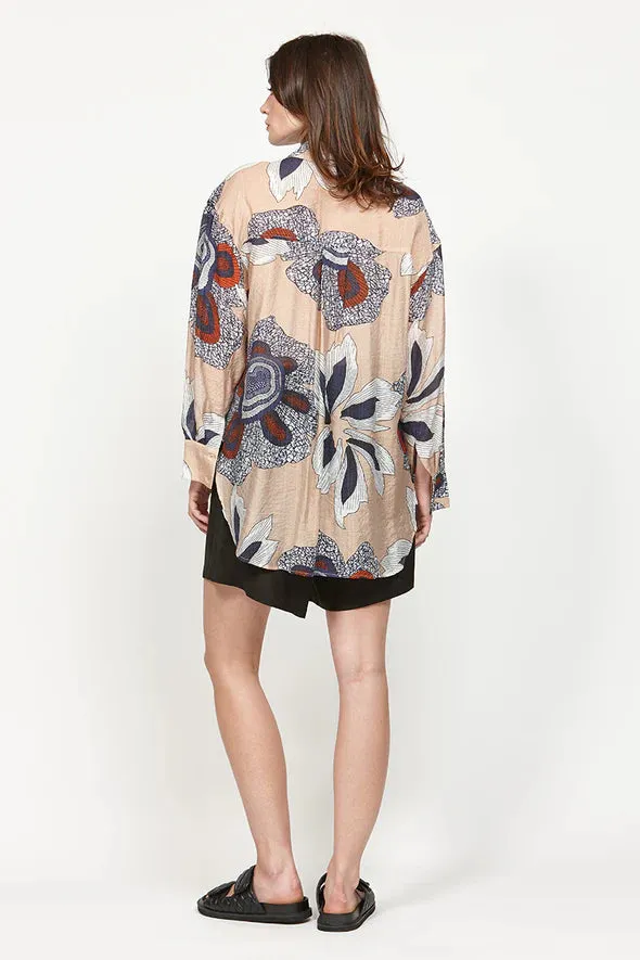 Leo Be Mia Shirt