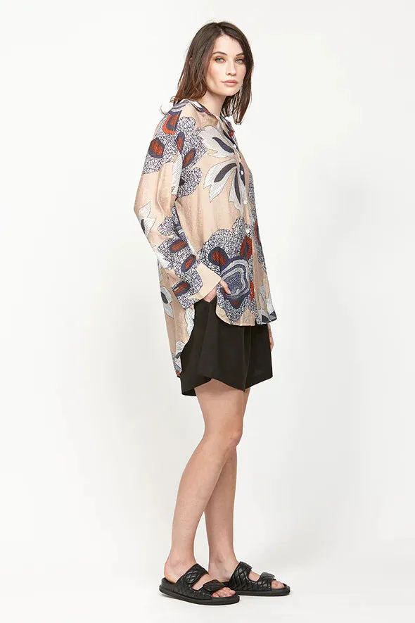 Leo Be Mia Shirt
