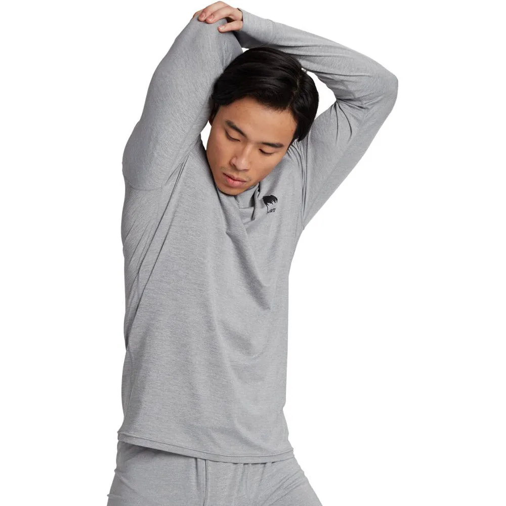 Lightweight X Base Layer Crewneck Thermal Top