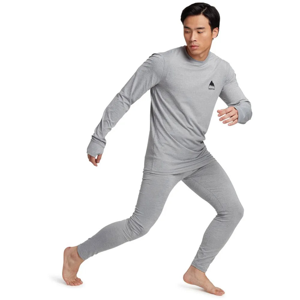 Lightweight X Base Layer Crewneck Thermal Top