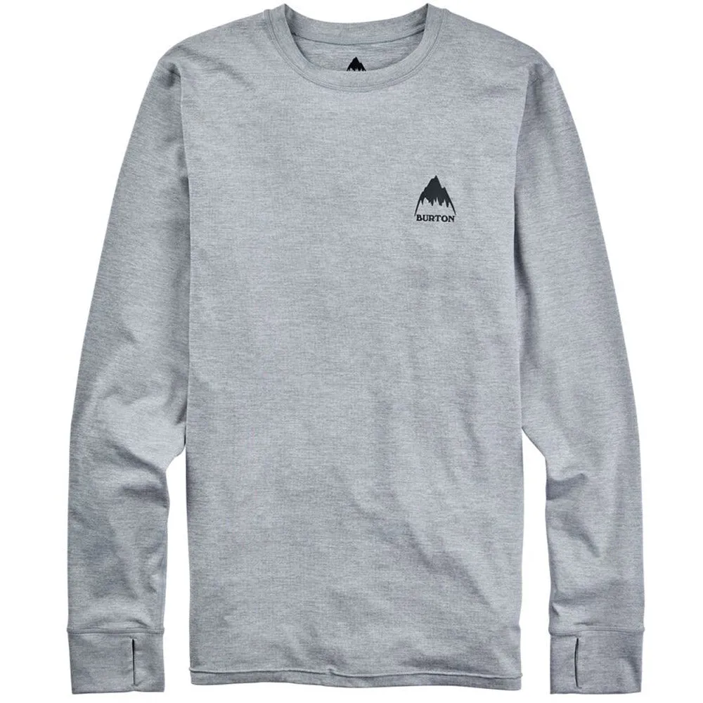 Lightweight X Base Layer Crewneck Thermal Top