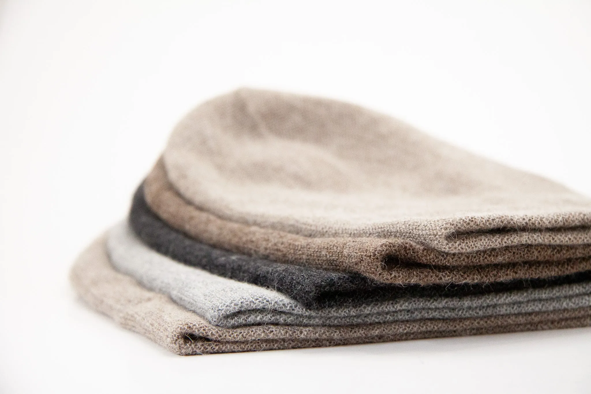 Lin Beanie