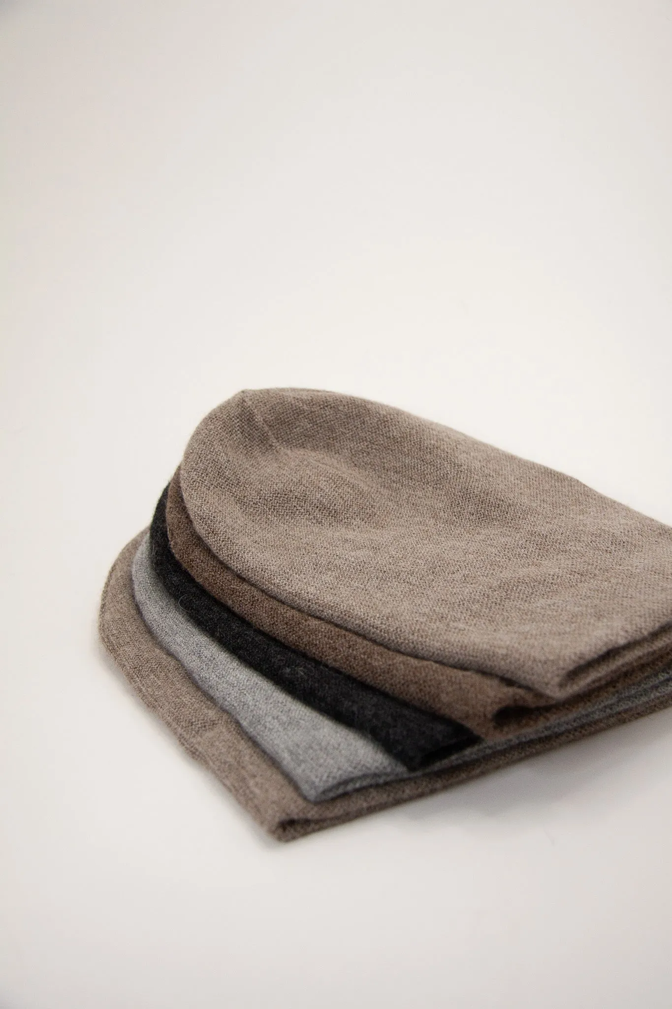 Lin Beanie