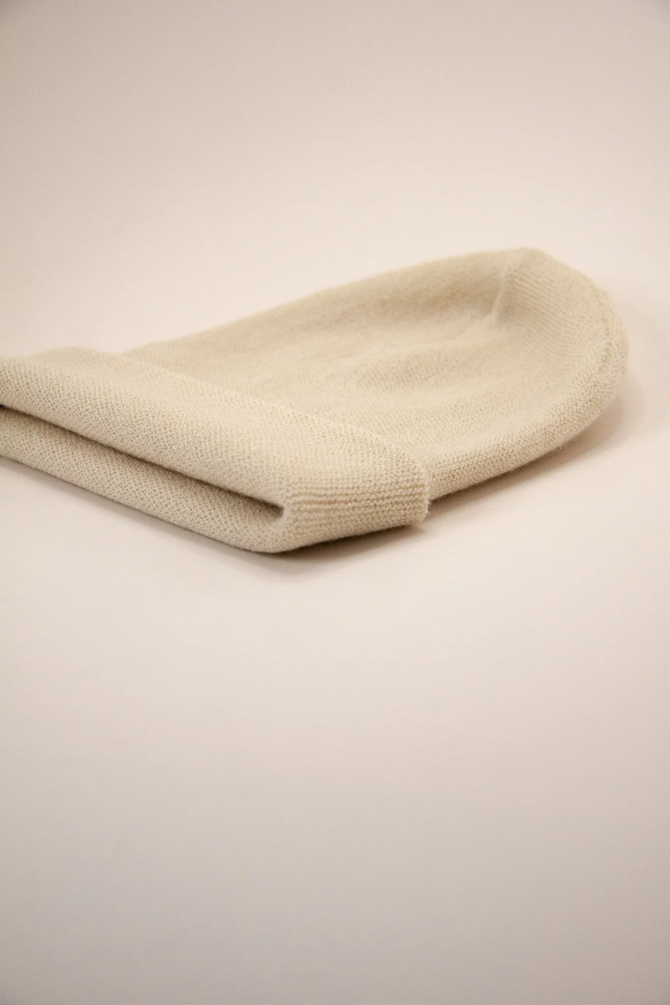 Lin Beanie