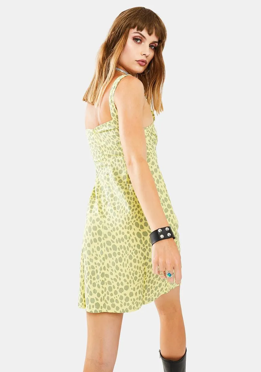 Lita Slip Dress