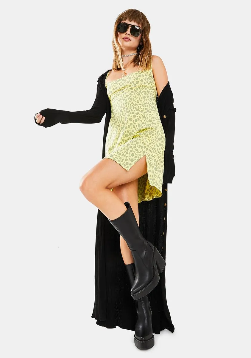 Lita Slip Dress