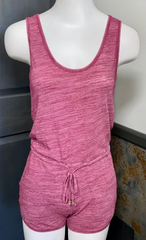 Live Love Dream Romper- (XXS)