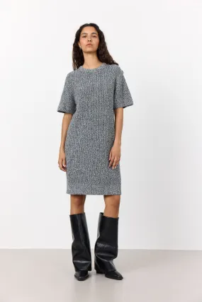 LR-IBBI 1 Dress Black