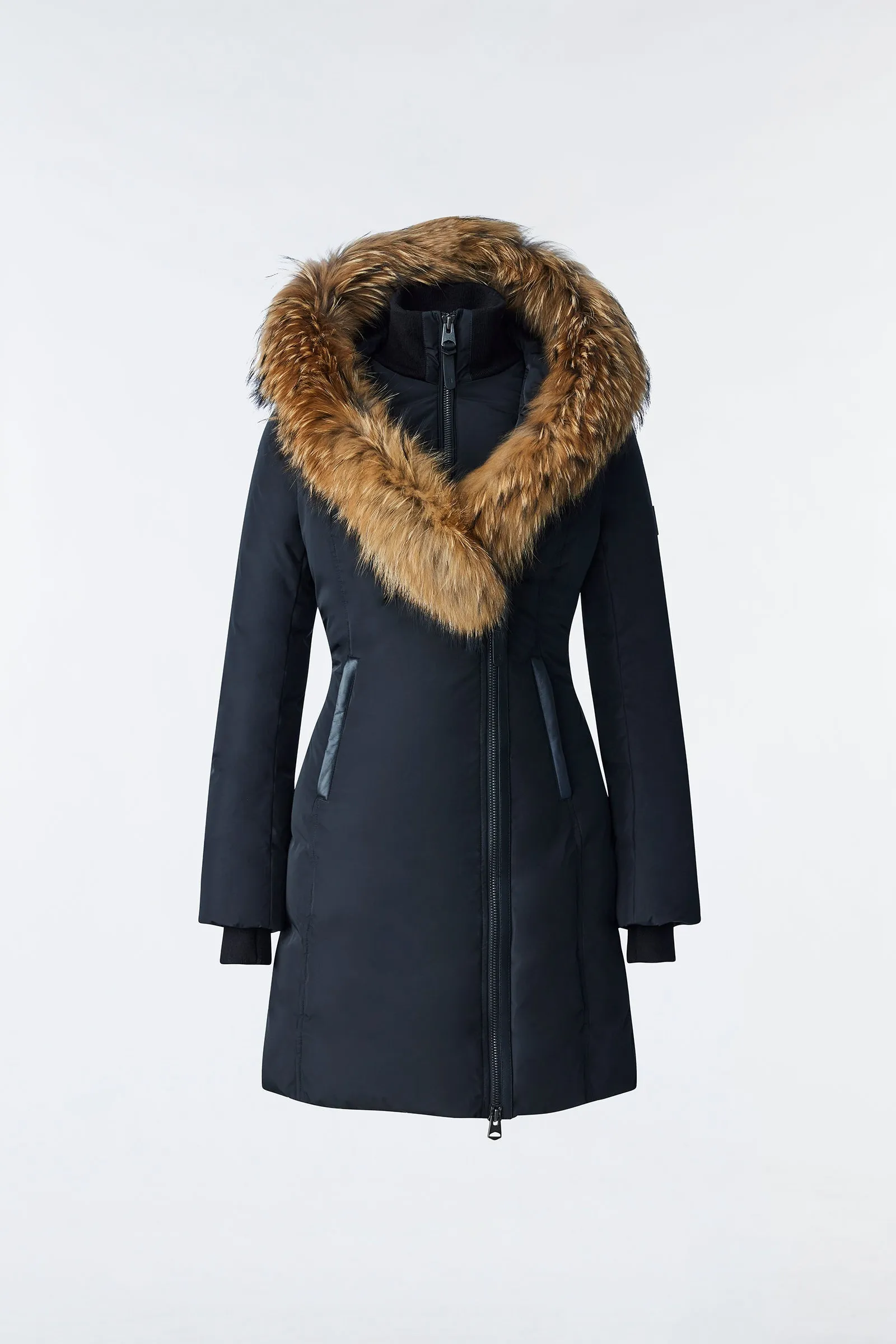 Mackage Kay-F Women's Down Parka