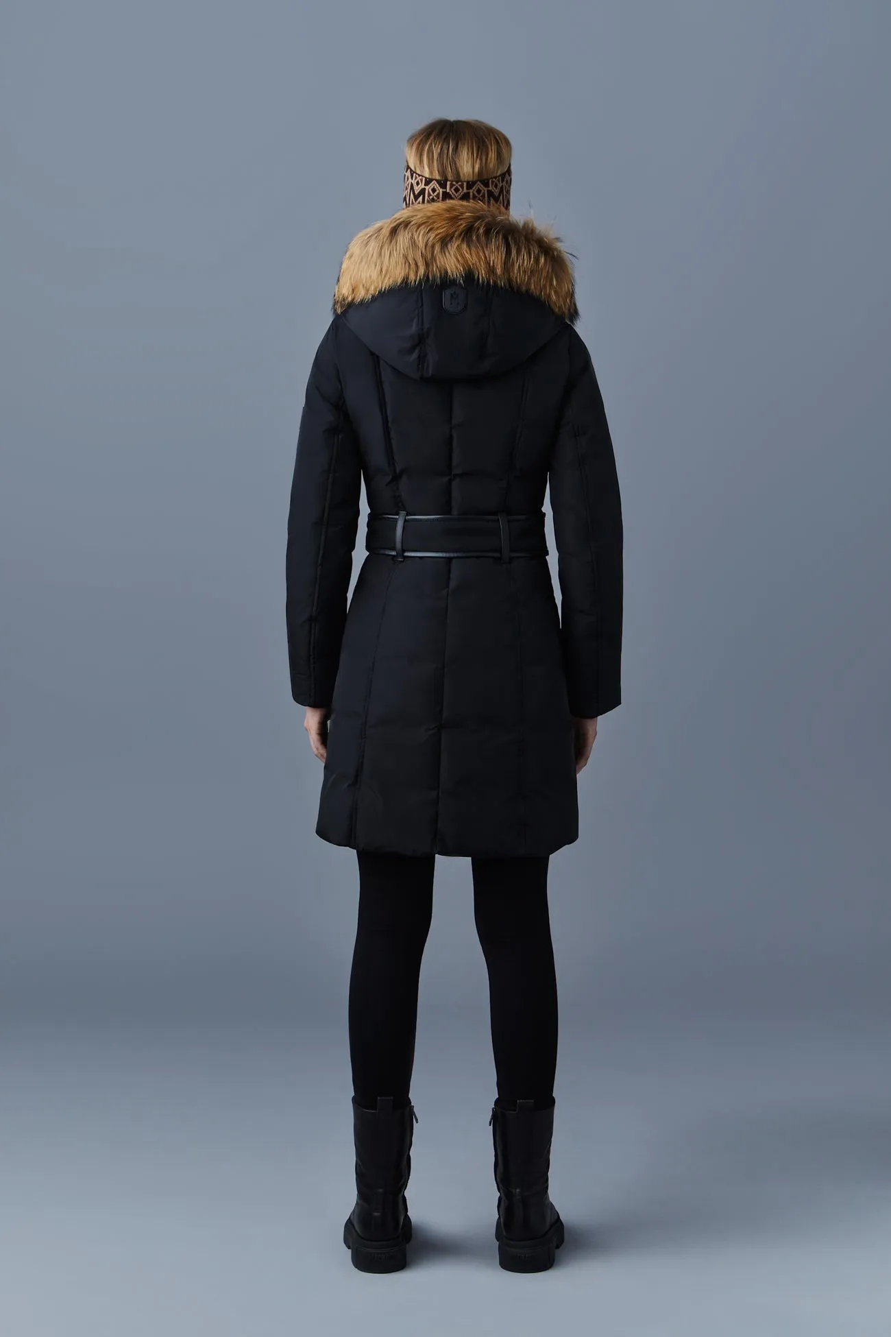 Mackage Kay-F Women's Down Parka