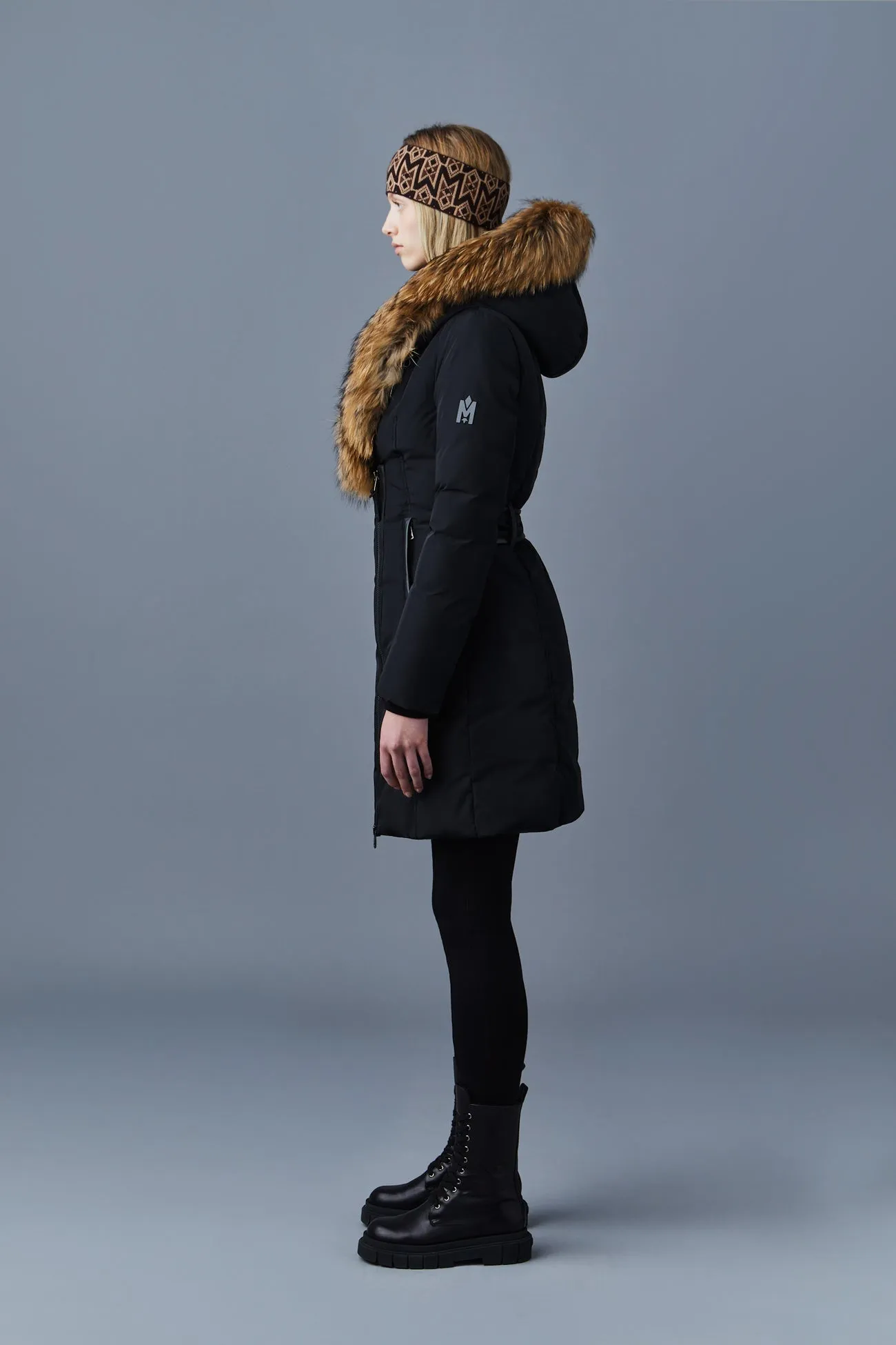 Mackage Kay-F Women's Down Parka