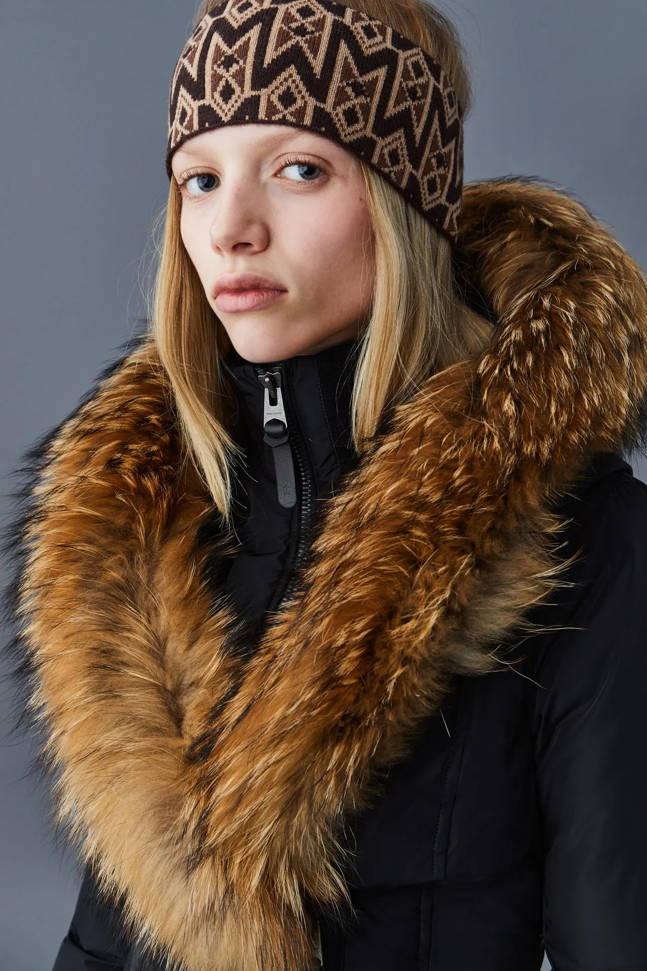 Mackage Kay-F Women's Down Parka