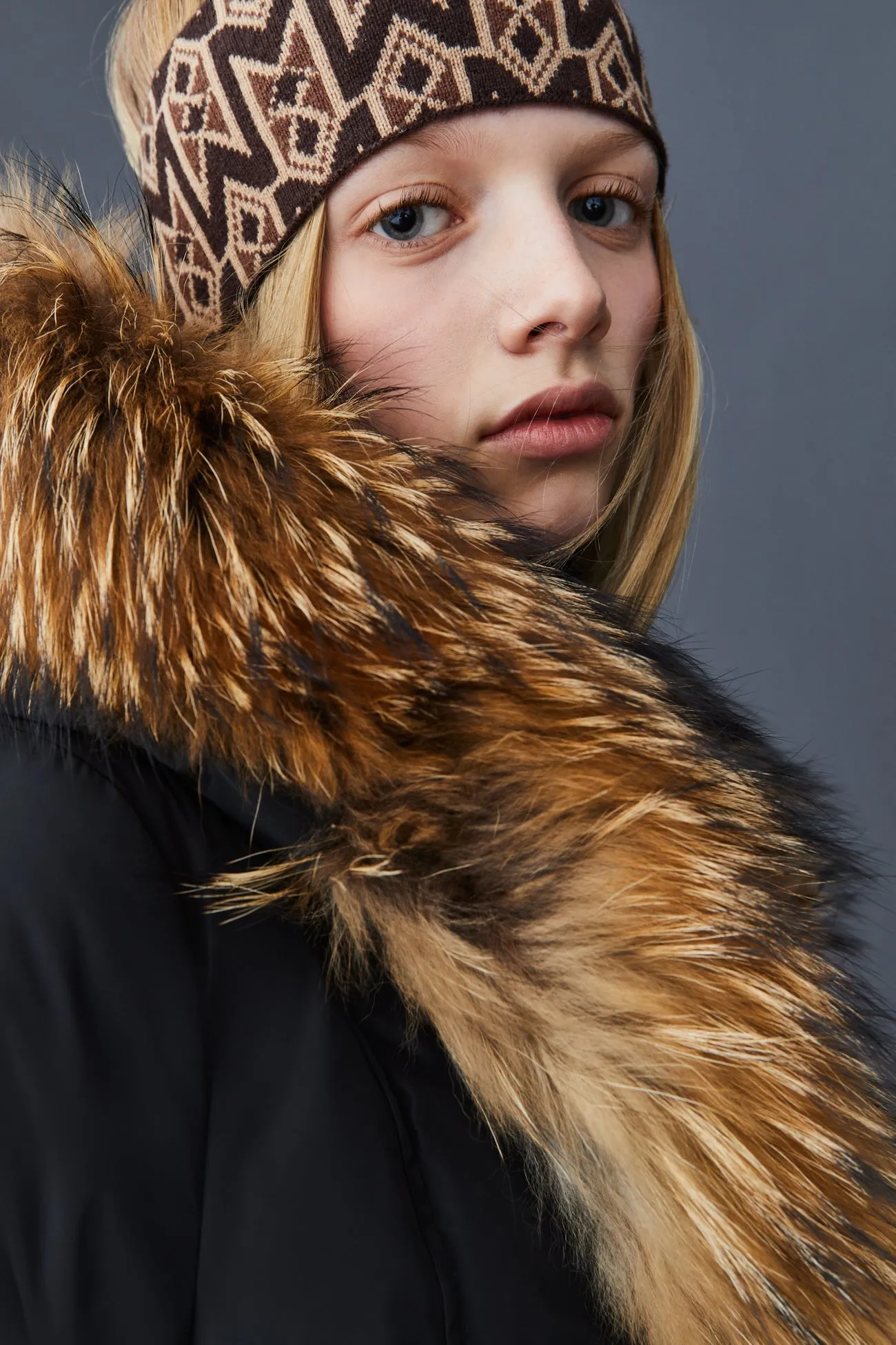 Mackage Kay-F Women's Down Parka