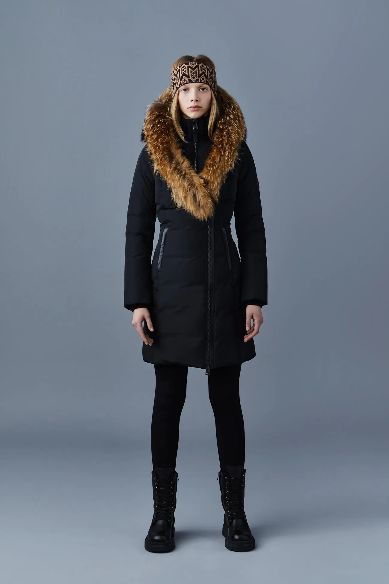 Mackage Kay-F Women's Down Parka