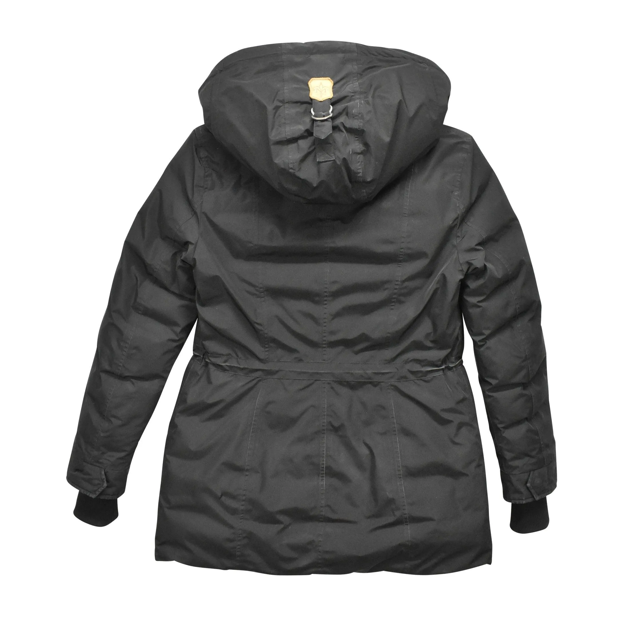 Mackage Parka Jacket - Women's S
