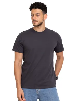 Magnet Regular Round T-shirt