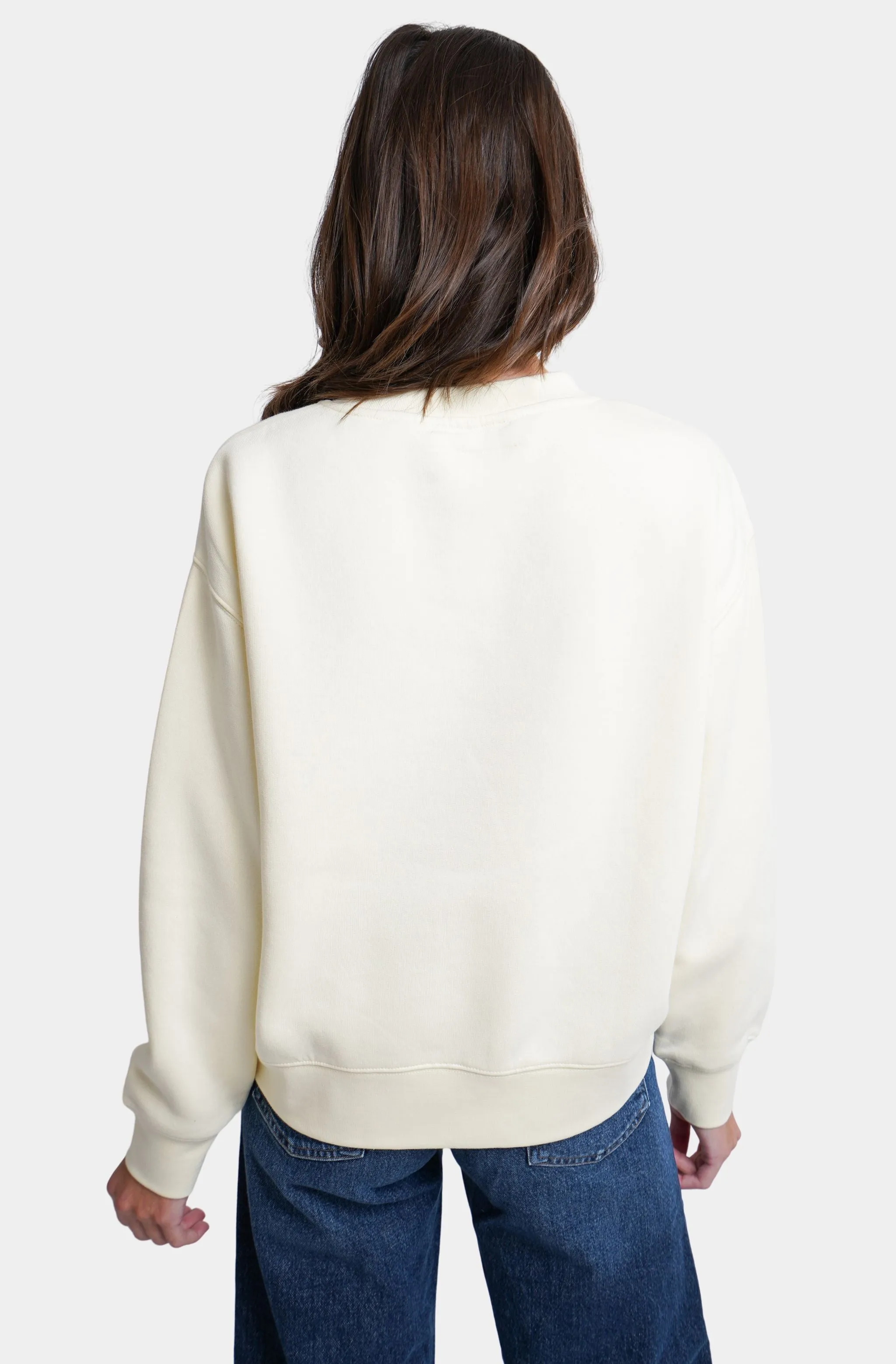 Mardi Gras Pullover