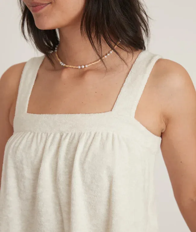 Marine Layer ML Terry Out Tank