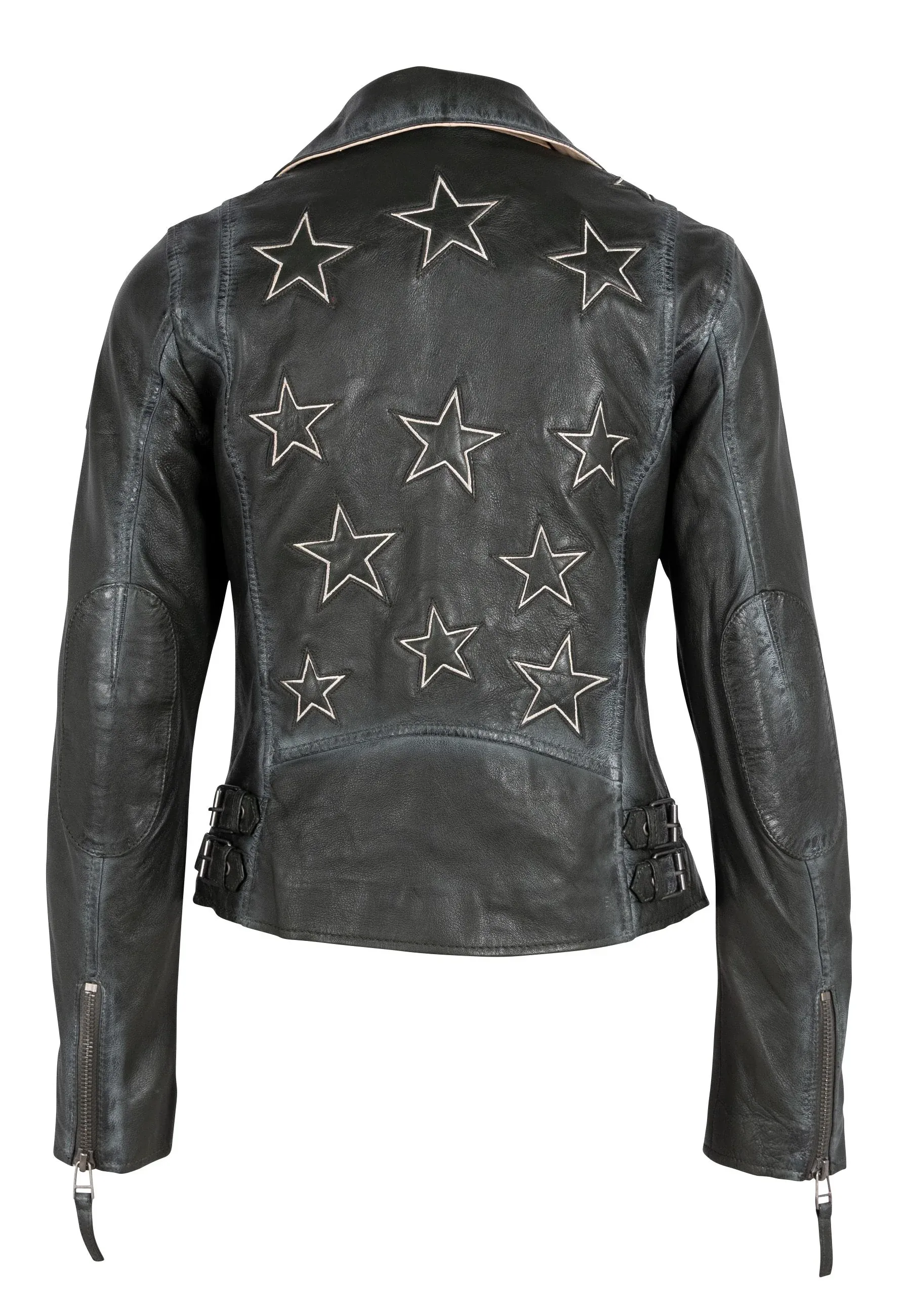 Mauritius Christy Star Jacket