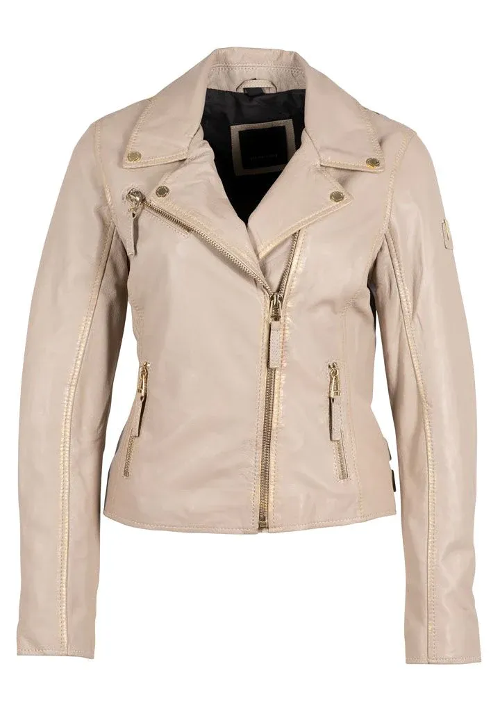 Mauritius Christy Star Jacket