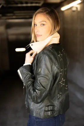 Mauritius Christy Star Jacket