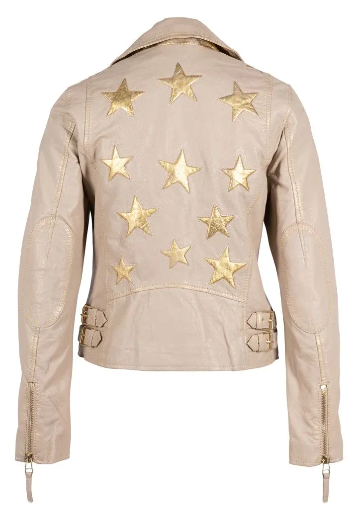 Mauritius Christy Star Jacket