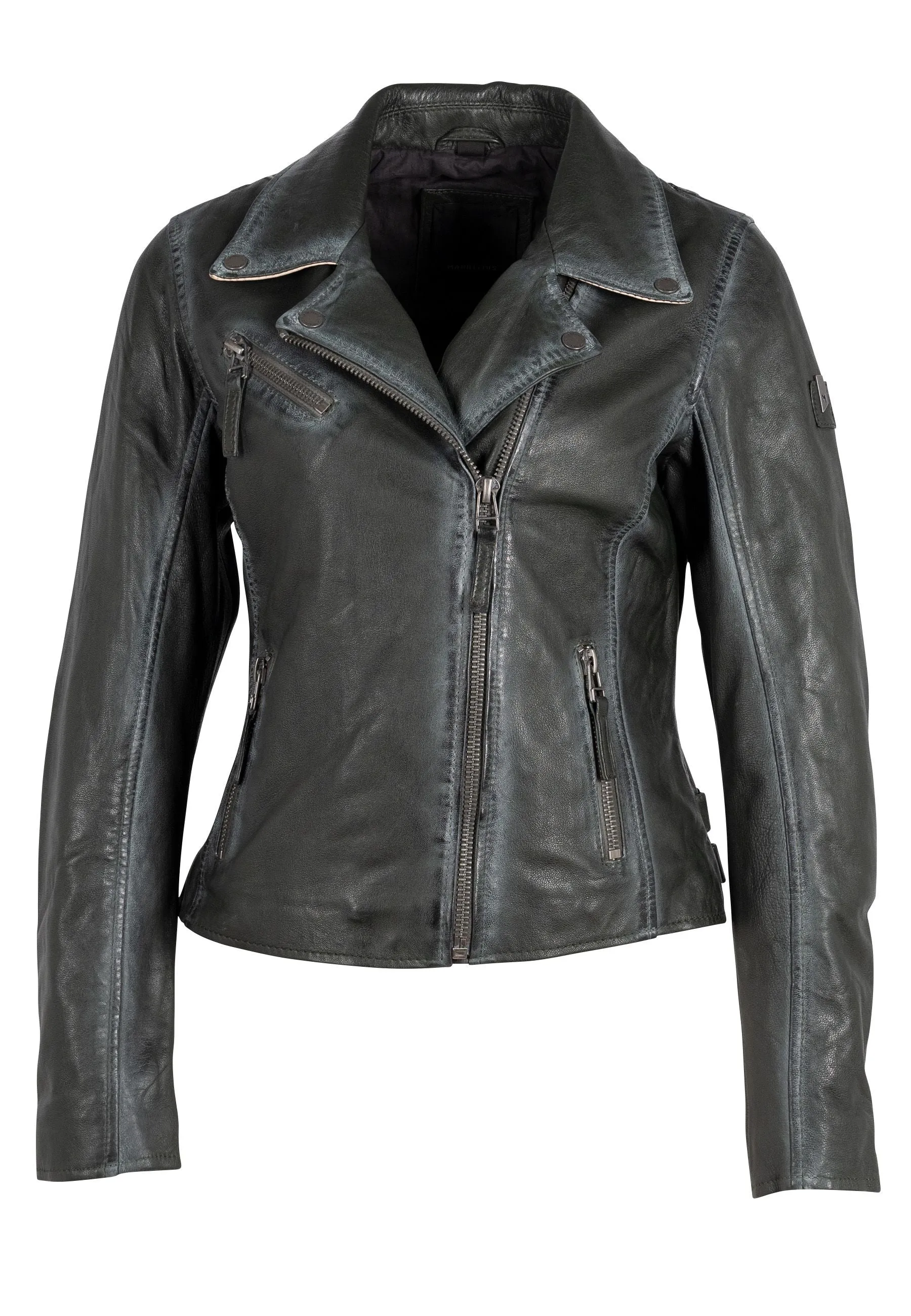Mauritius Christy Star Jacket