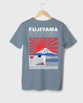 Mens Regular Tshirt Funky Japnese Tradition13