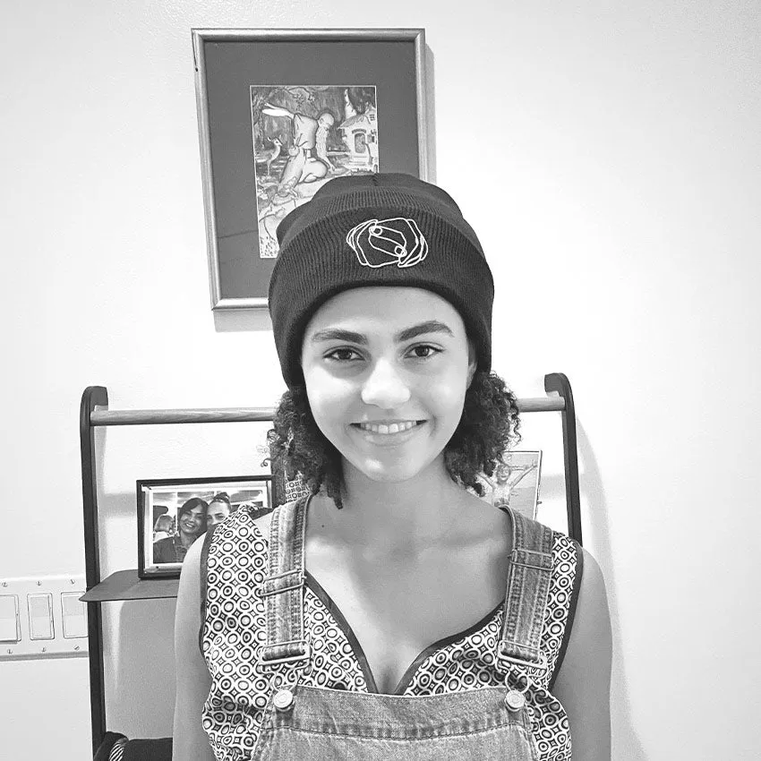 MHIY Beanie