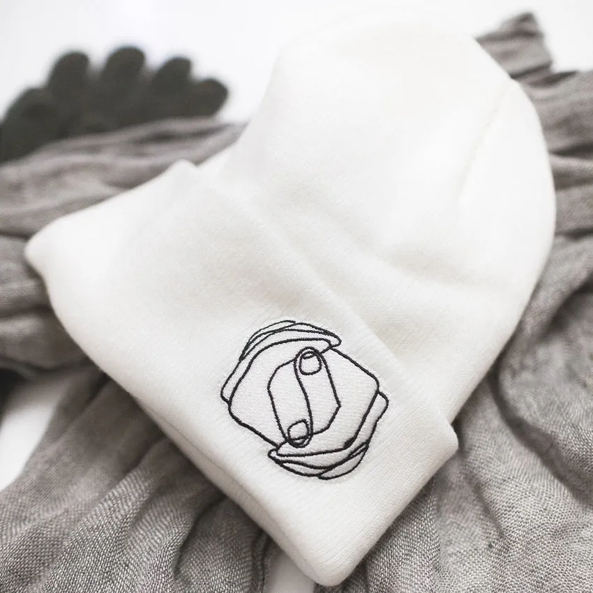 MHIY Beanie