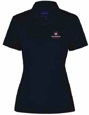 Momentum Atherton Coach/Supporter Polo