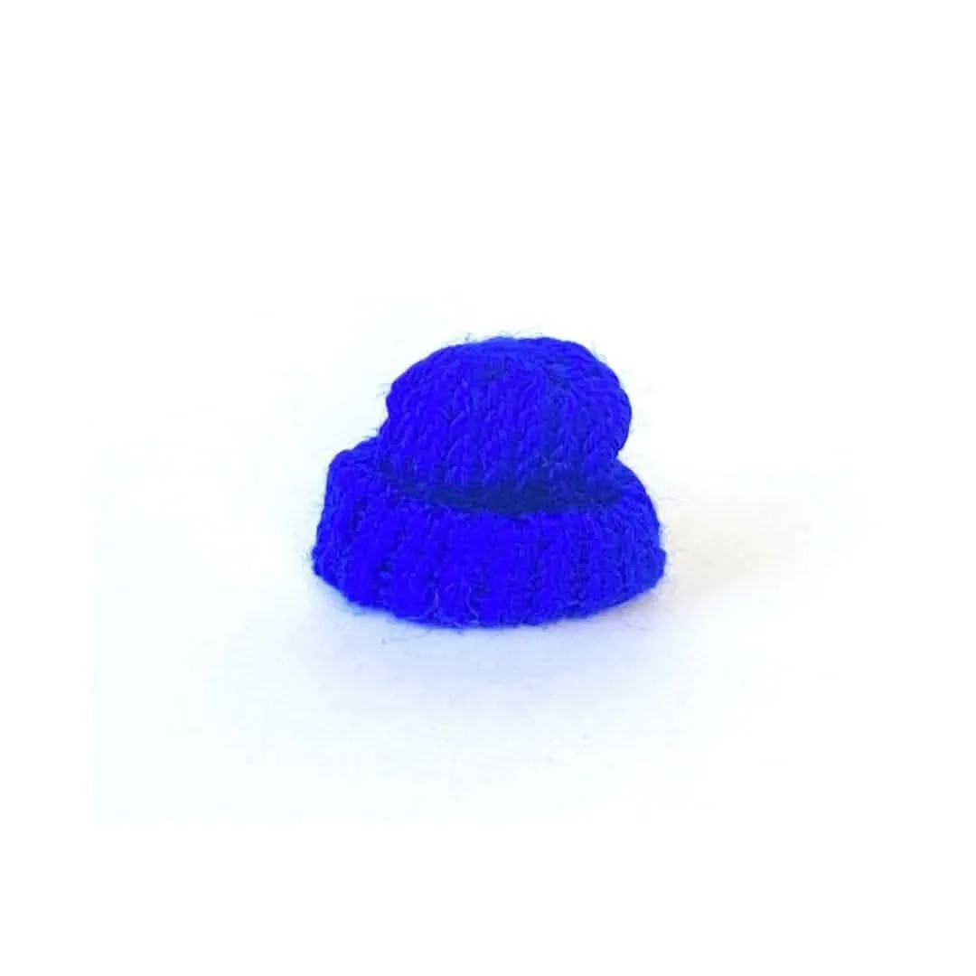 Moss Beanie