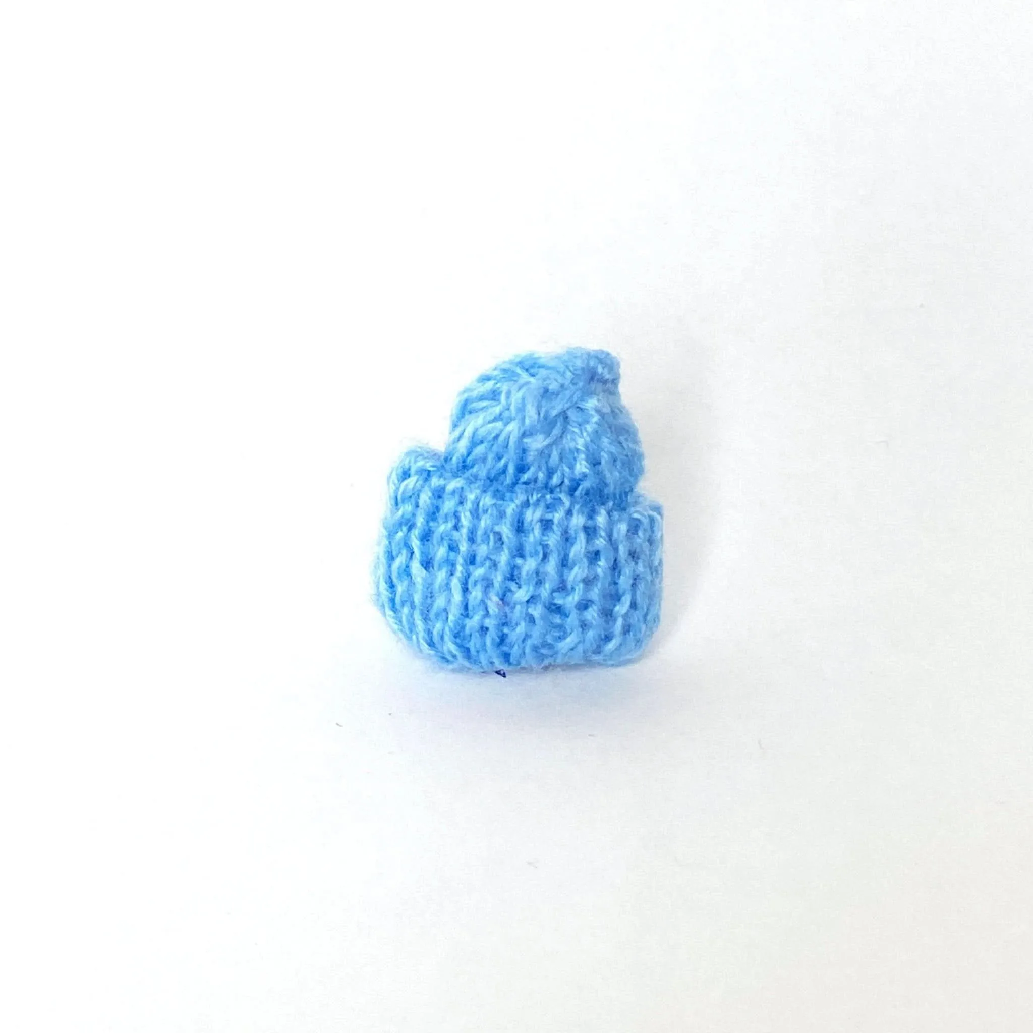 Moss Beanie