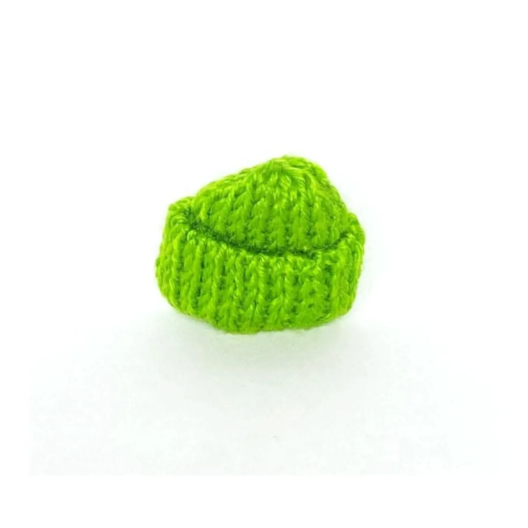 Moss Beanie