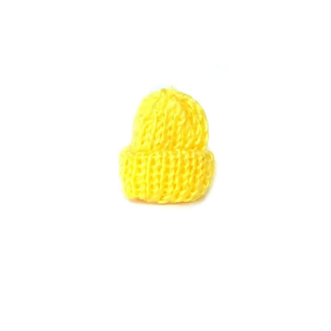 Moss Beanie