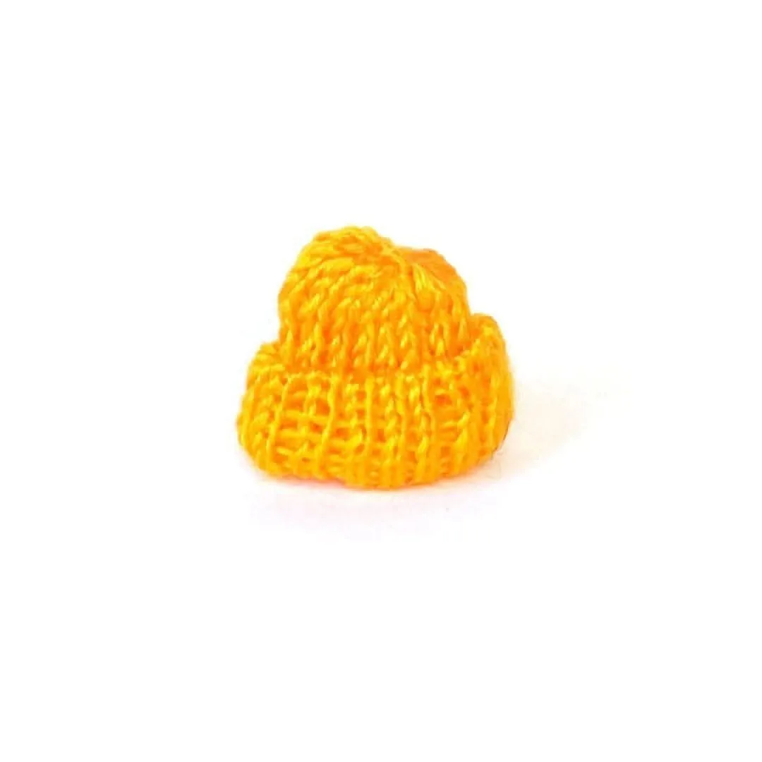 Moss Beanie