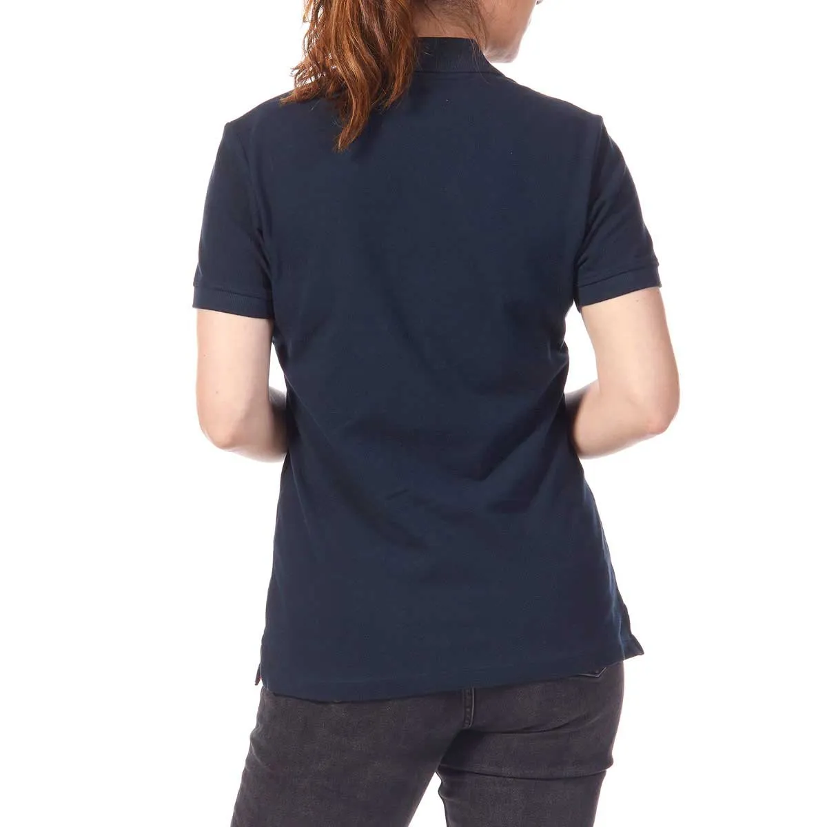 Musto Women's Essential Pique Polo Shirt