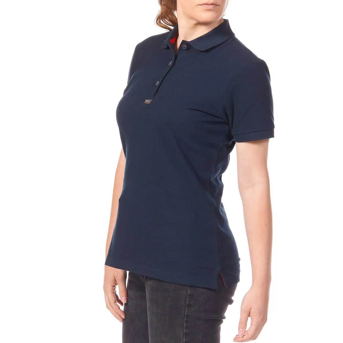 Musto Women's Essential Pique Polo Shirt
