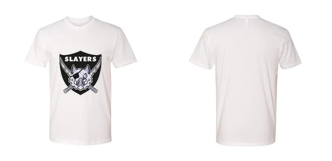 Next Level T-Shirt