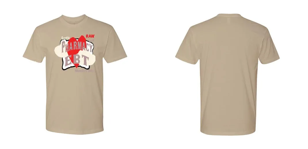 Next Level T-Shirt