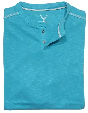 Nicoby Modal Henley