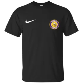 Nike Minnesota Vikings Nfl Football Men T-Shirt