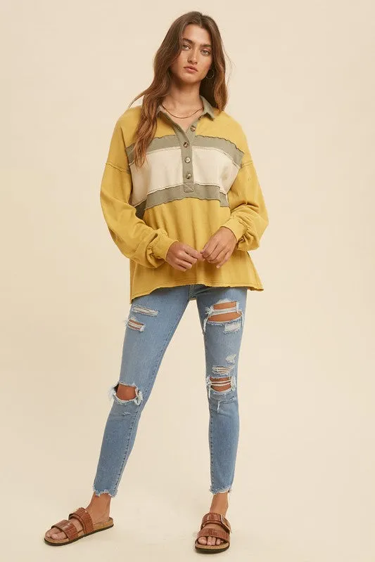 Nikko Top
