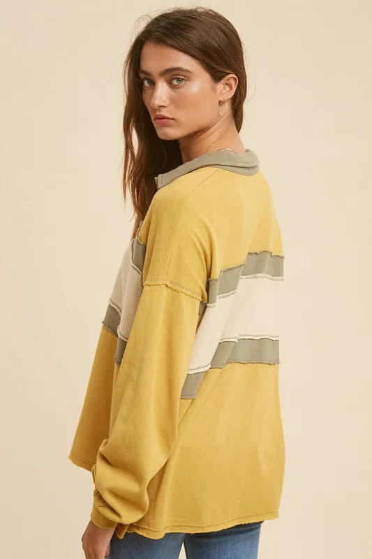Nikko Top