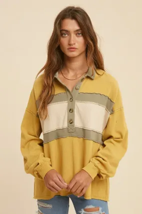 Nikko Top