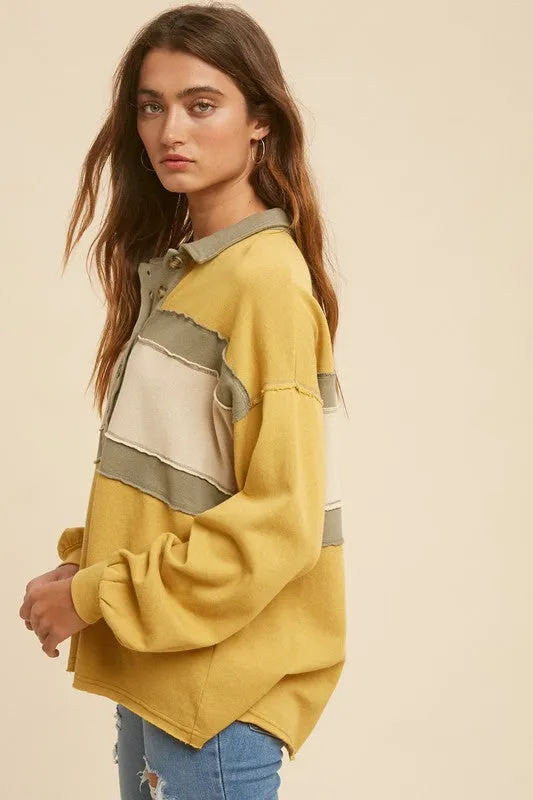 Nikko Top