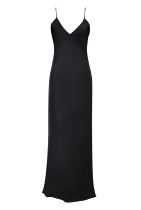 Noa Long Slip Dress